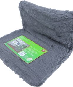 RADIATOR HANGMAT GRIJS