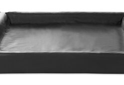 BIA BED HONDENMAND ORIGINAL ZWART