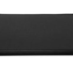 BIA BED MATRAS LIGBED ZWART