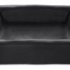 BIA BED HONDENMAND ORIGINAL ZWART