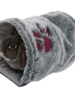 SNUGGLES PLUCHE TUNNEL KNAAGDIER