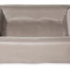 BIA BED HONDENMAND ORIGINAL TAUPE