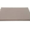 BIA BED MATRAS LIGBED TAUPE