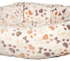 TRIXIE HONDENMAND LINGO WIT / BEIGE