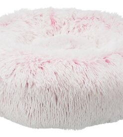 TRIXIE HONDENMAND HARVEY WIT / ROZE