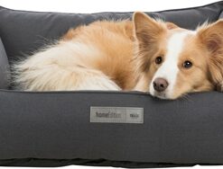 TRIXIE HONDENMAND FARELLO ZWART