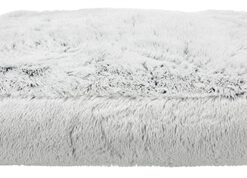 TRIXIE HONDENKUSSEN HARVEY WIT / ZWART