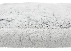 TRIXIE HONDENKUSSEN HARVEY WIT / ZWART