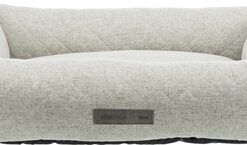 TRIXIE VITAL HONDENMAND NOAH HOEKIG LICHTGRIJS