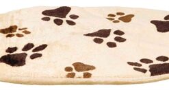 TRIXIE KUSSEN JOEY OVAAL BEIGE