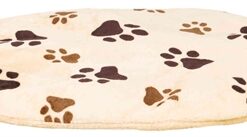 TRIXIE KUSSEN JOEY OVAAL BEIGE