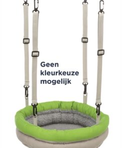 TRIXIE MAND HANGEND RAT ASSORTI