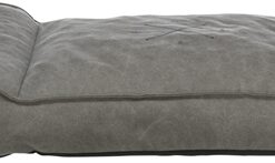 TRIXIE HONDENKUSSEN BE NORDIC FOHR GRIJS