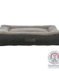 TRIXIE VITAL HONDENKUSSEN BENDSON ORTHOPEDISCH GRIJS