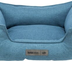 TRIXIE HONDENMAND TALIS HOEKIG BLAUW