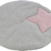 TRIXIE PUPPY LIGMAT STER GRIJS / LILA