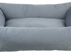 TRIXIE HONDENMAND ALENA HOEKIG BLAUW / GRIJS