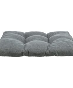 TRIXIE HONDENKUSSEN NIO WATERAFSTOTEND DONKERGRIJS