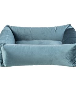 TRIXIE HONDENMAND MALIA HOEKIG BLAUWGRIJS GERECYCLED