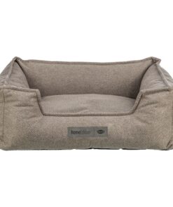 TRIXIE HONDENMAND LIANO HOEKIG TAUPE