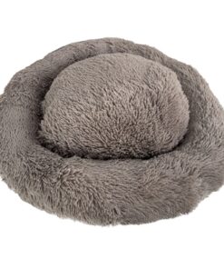 SAZZZ HONDENMAND FLUFFY BEIGE