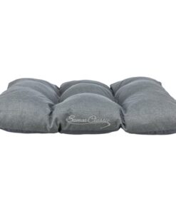 TRIXIE HONDENKUSSEN SAMOA WATERAFSTOTEND DONKERGRIJS