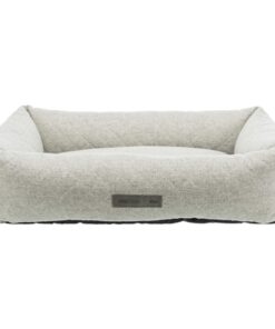 TRIXIE VITAL HONDENMAND NOAH HOEKIG LICHTGRIJS