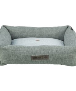 TRIXIE HONDENMAND VIVIANA HOEKIG BLAUWGRIJS