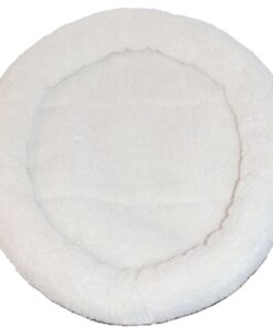 KATTENMAND IMITATIE SCHAPENWOL