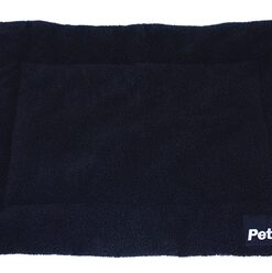 PETGEAR LIGMAT ZWART